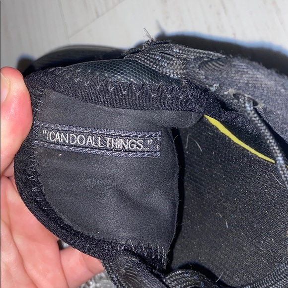 Under Armour Curry Low 1’s - Picture 3 of 3